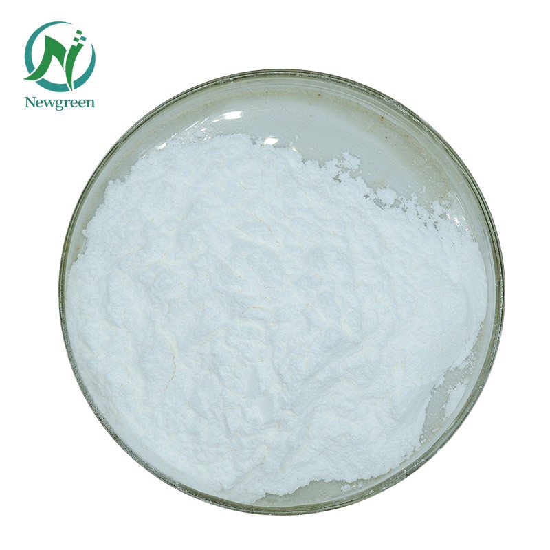 Newgreen Supply Food Grade Lactobacillus Gasseri Probiotics