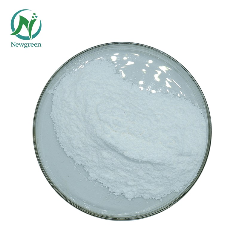 High Quality Raw Material 99% Food Grade Probiotics Streptococcus Salivarius Powder in Bulk