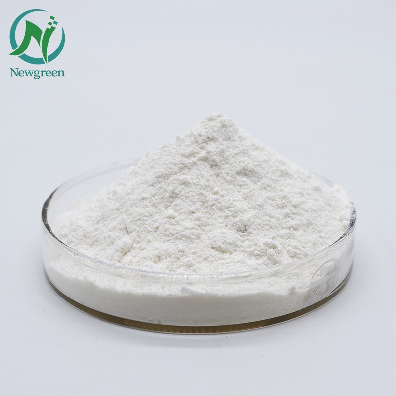 Newgreen Supply Food Grade Vitamin B3 Niacinamide Powder