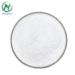 Newgreen Supply High Quality  Food Grade Lactitol Best Selling Sweetener 99%