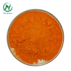 Wholesale 98% Natural Aloe Vera Extract Good Quality Herbal Powder Aloe-Emodin HPLC Test Method Packaged in Drums