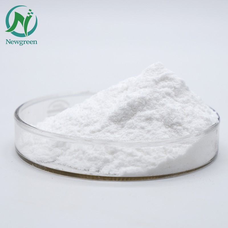 Newgreen Supply High Quality Thickeners Food Grade Arabinogalactan Powder