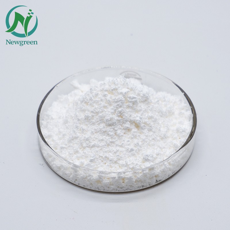 Newgreen Supply Food Grade Lactitol Best Selling Sweetener