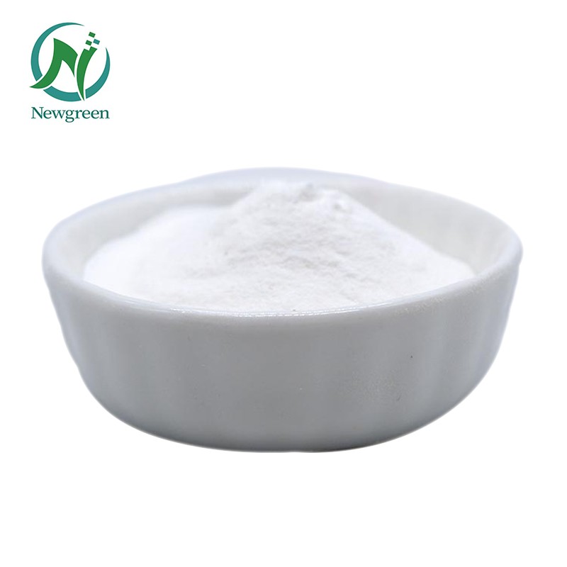Newgreen Supply High Quality Food Additives Sweetener L-Rhamnose Monohydrate/L Rhamnose Powder