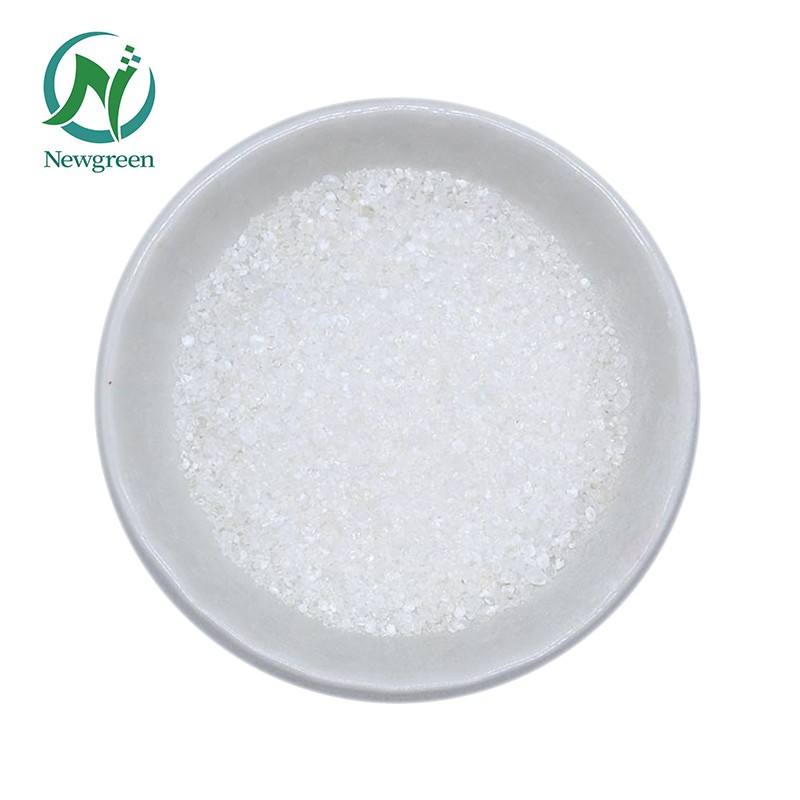 Wholesale Newgreen Hot Sell  Food Grade N-acetyl-l-carnosine L-carnosine Powder