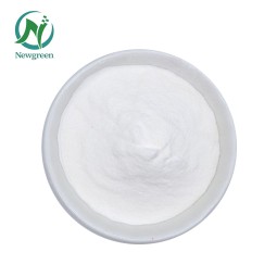 Cosmetic Grade Raw Material Aloe Vera Gel 100:1 Freeze Dried Powder