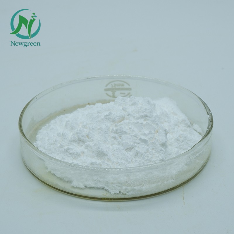 Newgreen Supply High Quality 99% Tauroursodeoxycholic Acid TUDCA