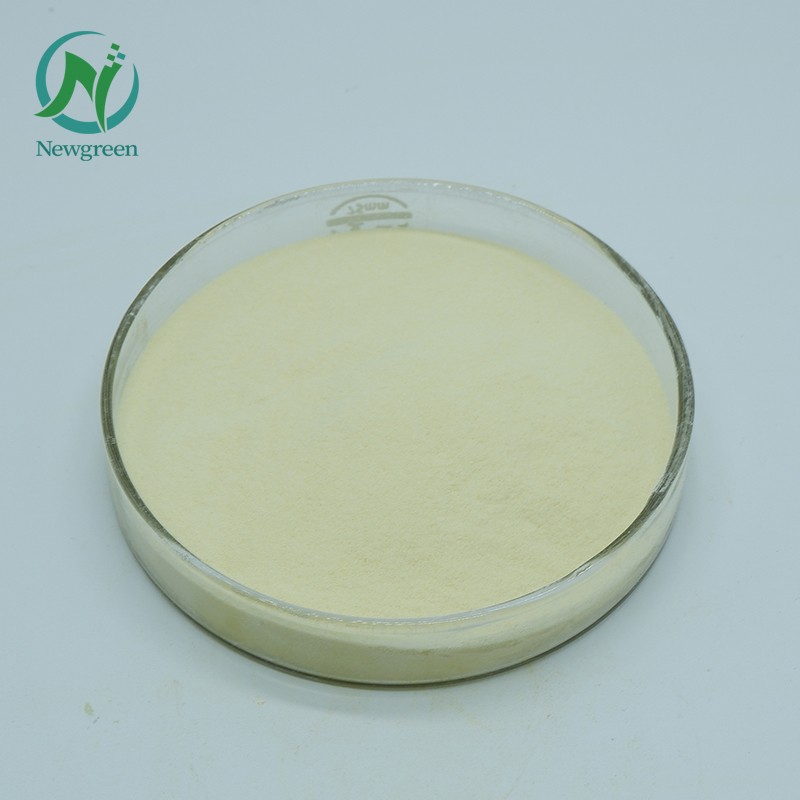 Supply Food Additives Cas 9075-68-7 Pullulanase Powder