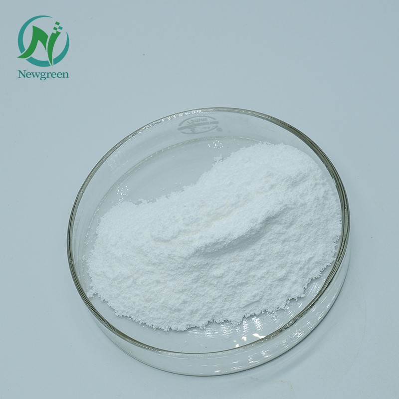 Wholesale Bulk Rice Bran Powder Extract  Hot Sale  Oryzanol 98%