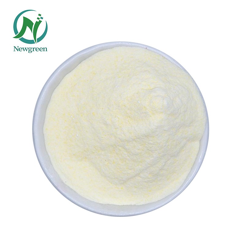 Newgreen Directly Supply Food Grade 2000ppm Selenium Enriched Yeast Powder