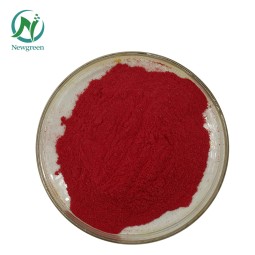 Supply Food Grade Color Sunset Red Powder Pigment With Best Price