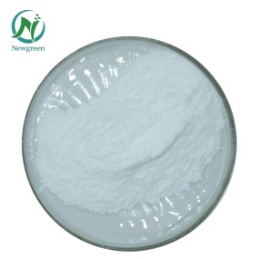 High Quality Raw Material 99% Food Grade Probiotics Streptococcus Salivarius Powder in Bulk
