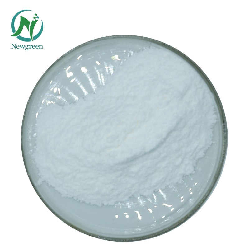 99% High Quality Mandelic Acid Cosmetic Grade Powder Mandelic Acid