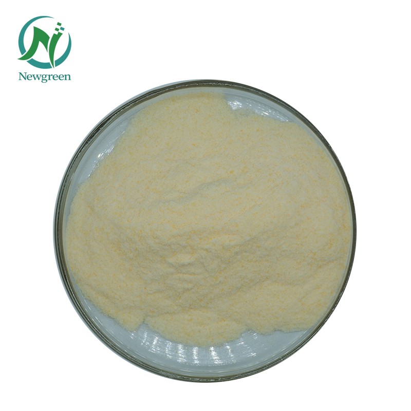 Newgreen Bulk Low Sugar Pectin Food Grade Best Price Apple Pectin 1KG