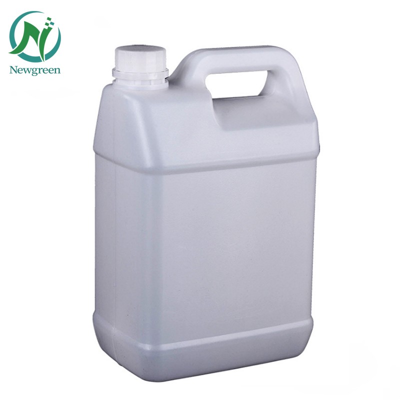Newgreen Supply Top Quality Cosmetic Grade D Panthenol Liquid