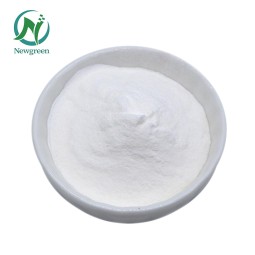 Newgreen Supply High Quality Top Grade 99% Vitamin B5 Powder