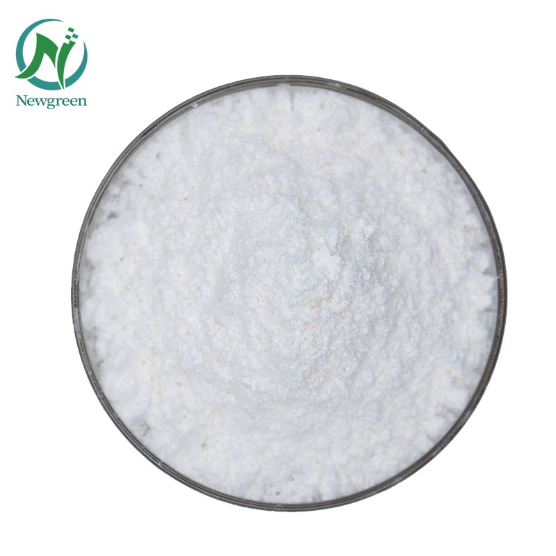 High Sweetness Food Additives Neotame Sweetener 99% Neotame