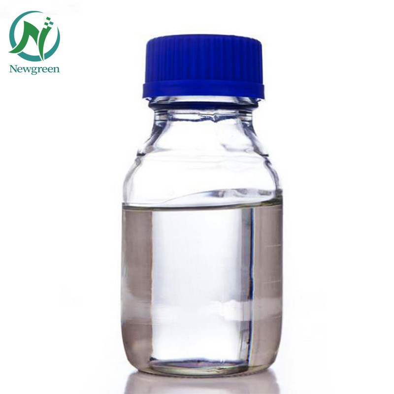 Newgreen Supply Top Quality Cosmetic Grade D Panthenol Liquid