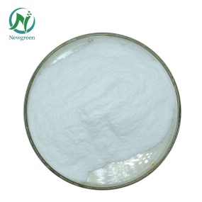 Newgreen Wholesale Bulk Food Additive CAS 14783-68-7 Magnesium Glycinate Supplement