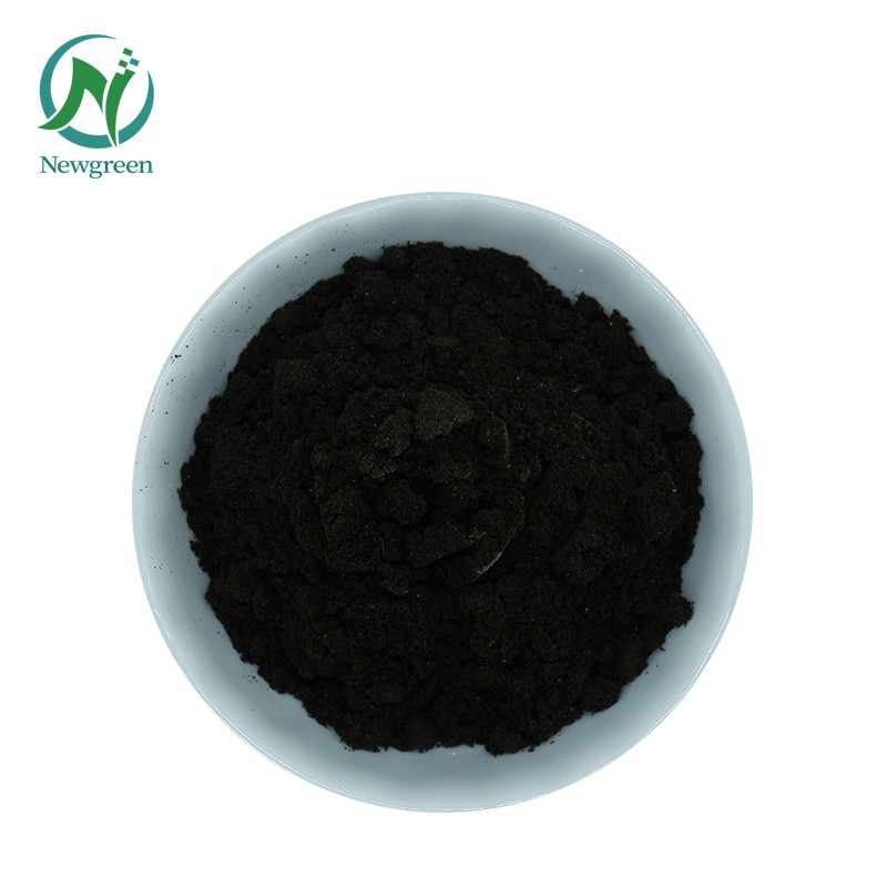 Cosmetic Grade 99% Fullerene C60 Powder for Whitening