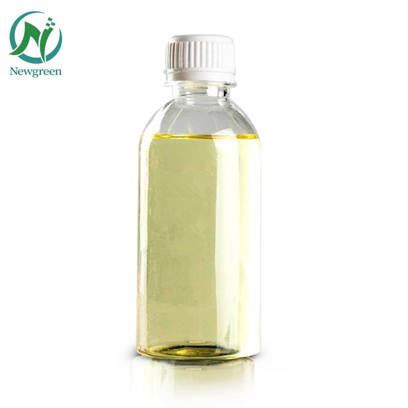 Newgreen Supply Natural Vitamin E Oil Bulk Vitamin E Oil for Skin Care
