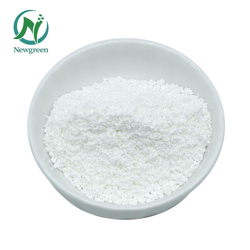 Newgreen Supply Top Quality Food Grade Inositol Powder Myo Inositol