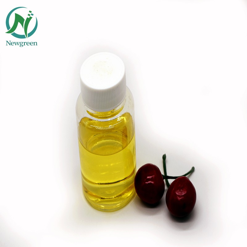 Newgreen Supply Natural Vitamin E Oil Bulk Vitamin E Oil for Skin Care