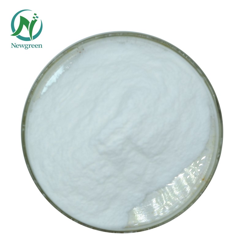 Newgreen Supply Food Grade Bulk Magnesium Glycinate