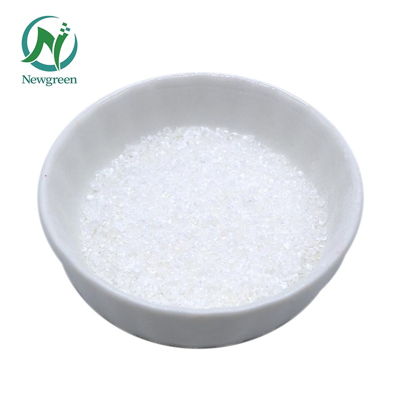 Wholesale Newgreen Hot Sell  Food Grade N-acetyl-l-carnosine L-carnosine Powder