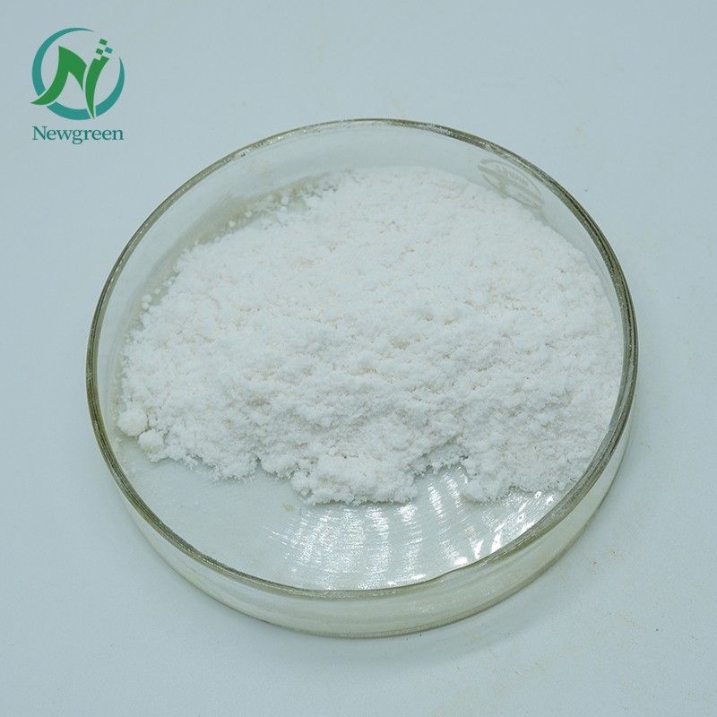 Newgreen Supply Natural Vitamin E Powder Price Vitamin E Powder Food Grade