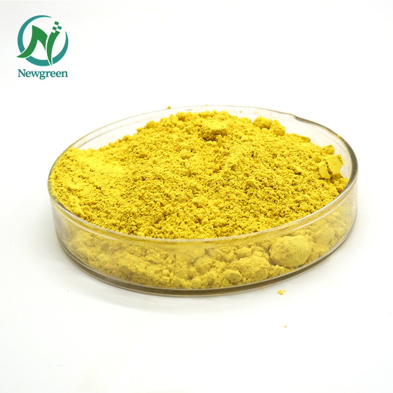 Newgreen Supply Top Quality Supplement Vitamin B Complex Powder