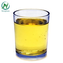 Newgreen Supply High Quality Natural Raw 100% Pure Organic Vitamin E Oil