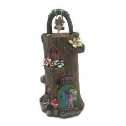 Garden Gnome Manufacturer - Miniature Resin Outdoor Decoration