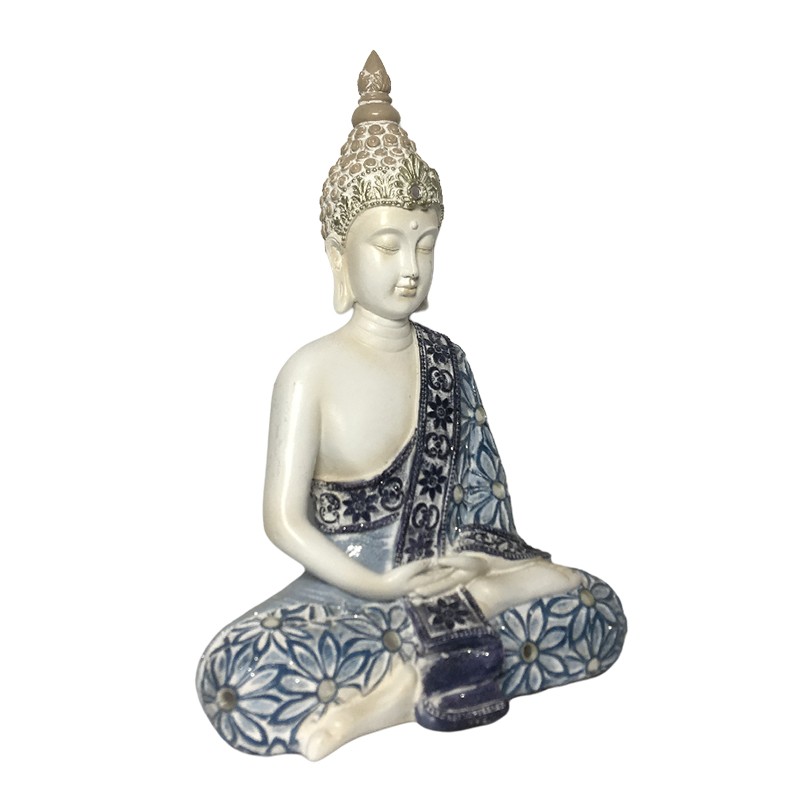 Indian Buddha Factory - Resin Ganesh Statue Home Decor