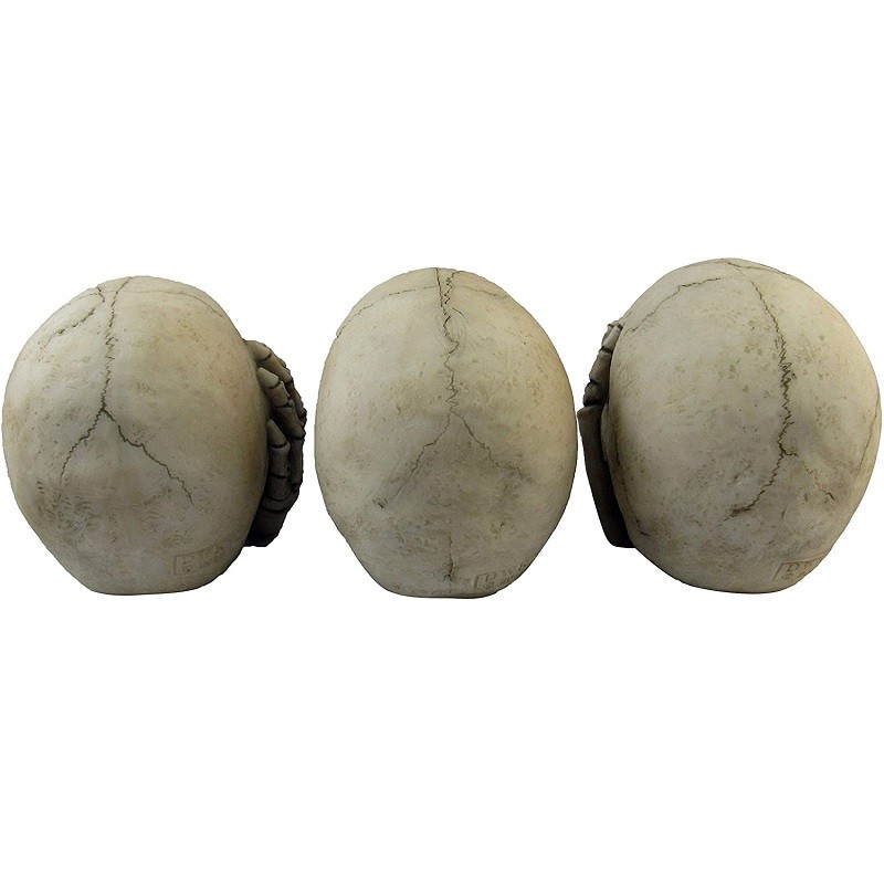 Dancing Skeleton Factory - Hand Painted Gothic Lovers Figurine