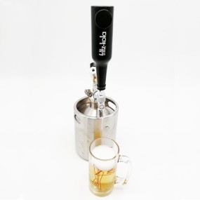 Brewery Tap Factory - Restaurant Style Resin Handle