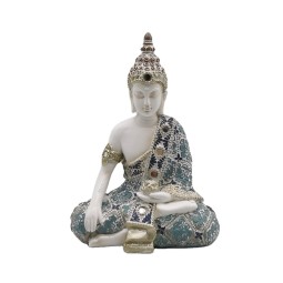 Hindu God Factory - Resin Ganesh Indian Figurine