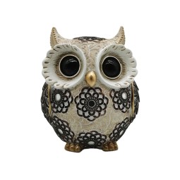 Ceramic Planter Manufacturer - Glazed Indoor Flower Pot