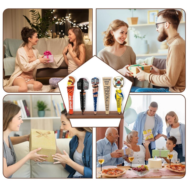 Resin Crafts Manufacturer - Polyresin Model Pattern Handle