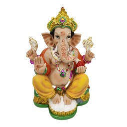 Blue Buddha Manufacturer - Resin Craft Home Decoration