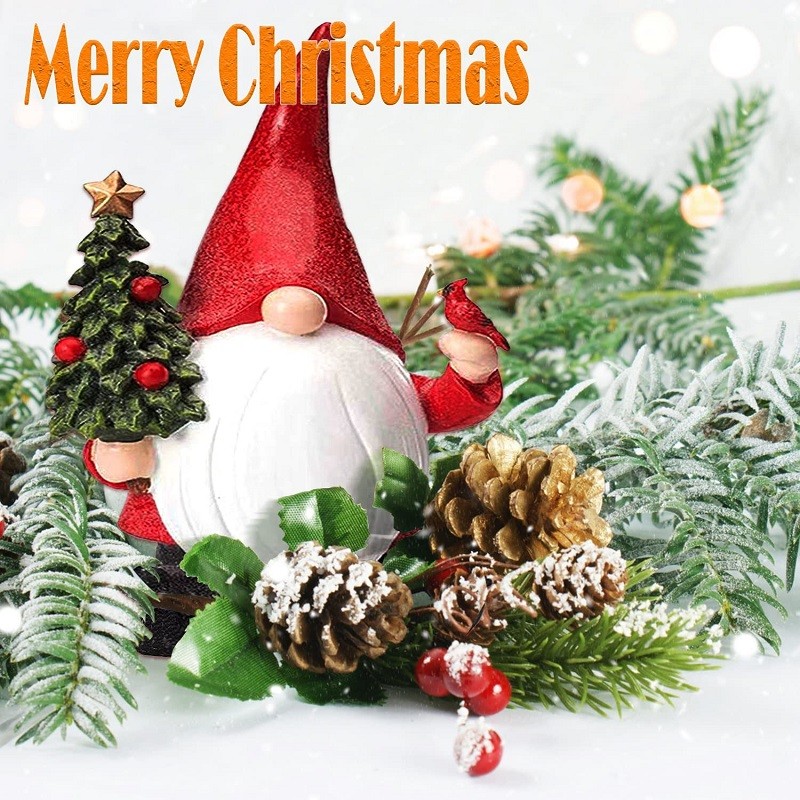 Garden Ornament Factory - Resin Craft Outdoor Decoration