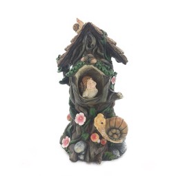 Garden Accessories Factory - Resin Fairy Door Gifts