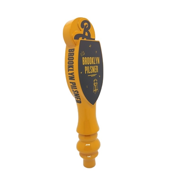 Wood Tap Handle Factory - Custom Pub Style Bar Handle