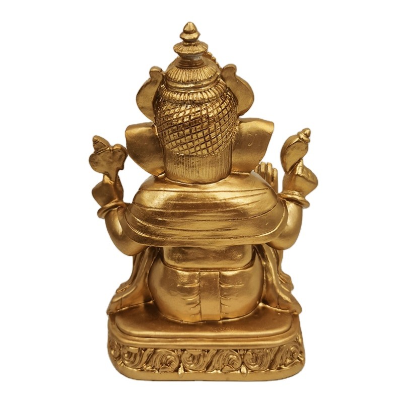 Ganesh Statue Manufacturer - Resin India Style Home Decor