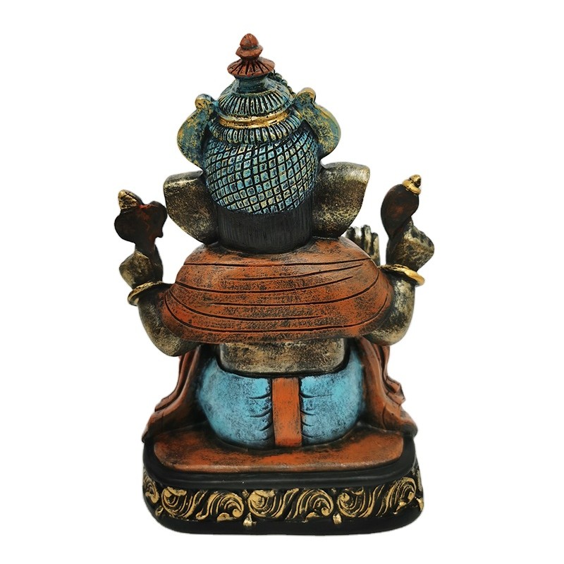 Indoor Decor Factory - Modern Buddha Resin Craft