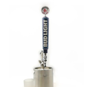Custom Tap Manufacturer - DIY Kegerator Brewery Handle