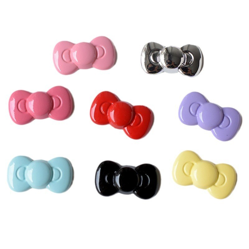 Resin Charm Supplier - OEM Custom 3D Cabochon DIY Accessories