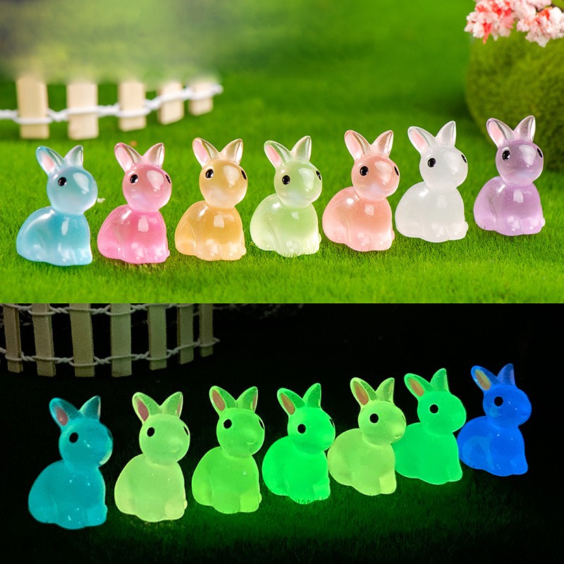 Resin Crafts Manufacturer - OEM Custom Micro Landscape Decor