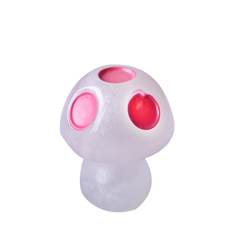 Mushroom Pendant Manufacturer - OEM Custom Moss Gardening Decor