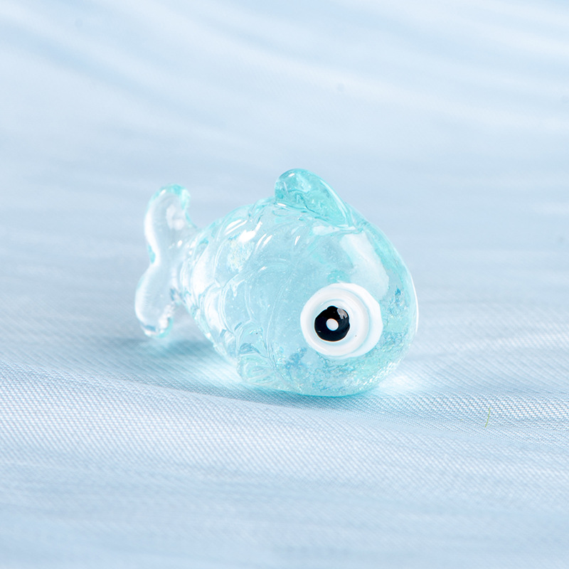 Micro Landscape Ornaments Factory - OEM Wholesale 3D Resin Decor